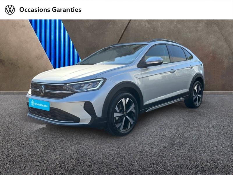 Image de l'annonce principale - Volkswagen Taigo