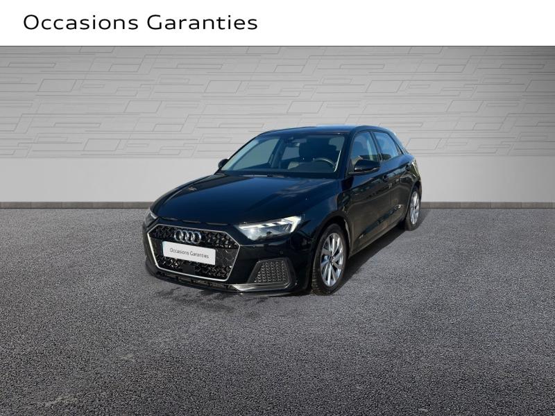 Image de l'annonce principale - Audi A1
