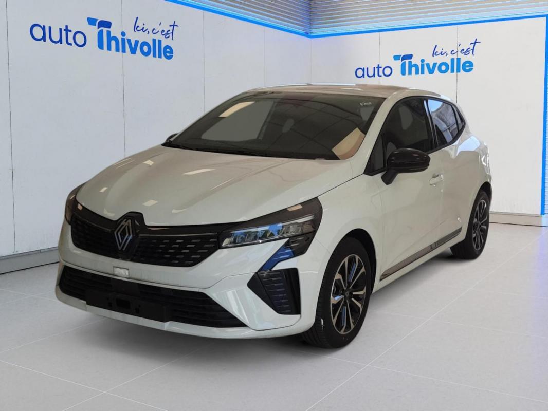 Image de l'annonce principale - Renault Clio