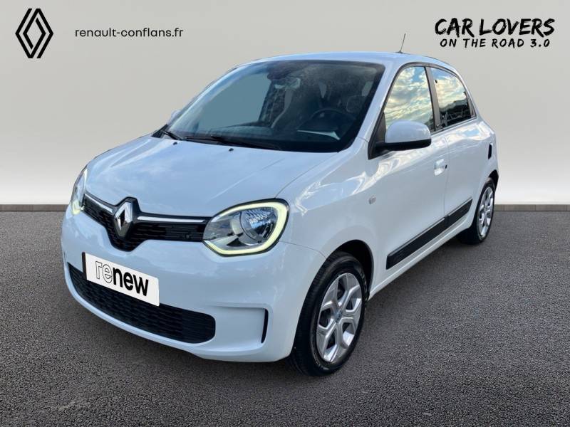 Image de l'annonce principale - Renault Twingo