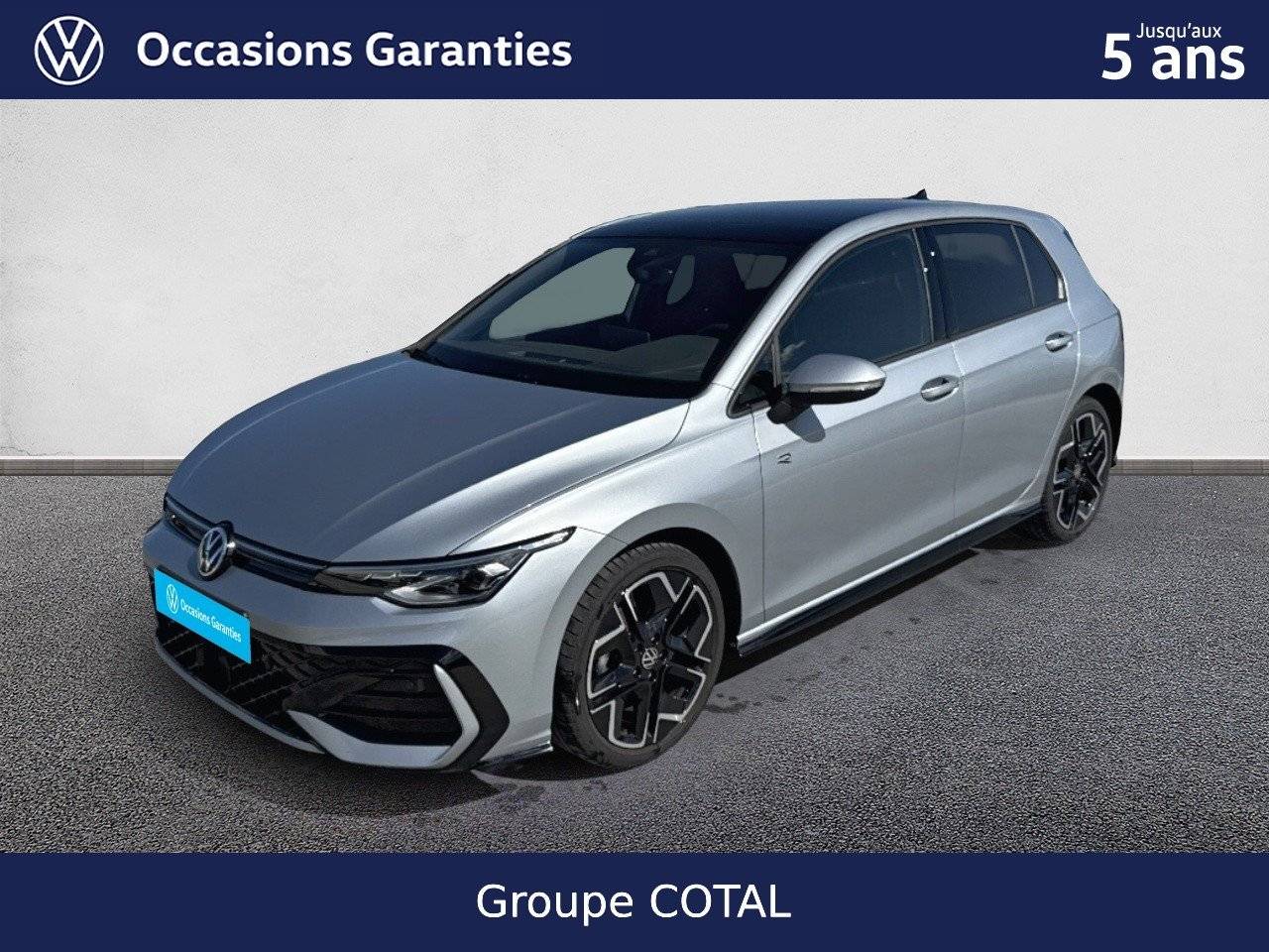 Image de l'annonce principale - Volkswagen Golf