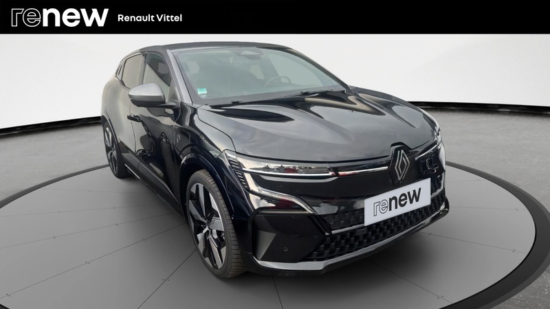 Image de l'annonce principale - Renault Megane E Tech
