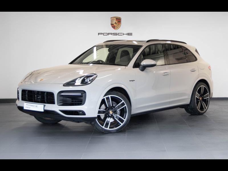Image de l'annonce principale - Porsche Cayenne