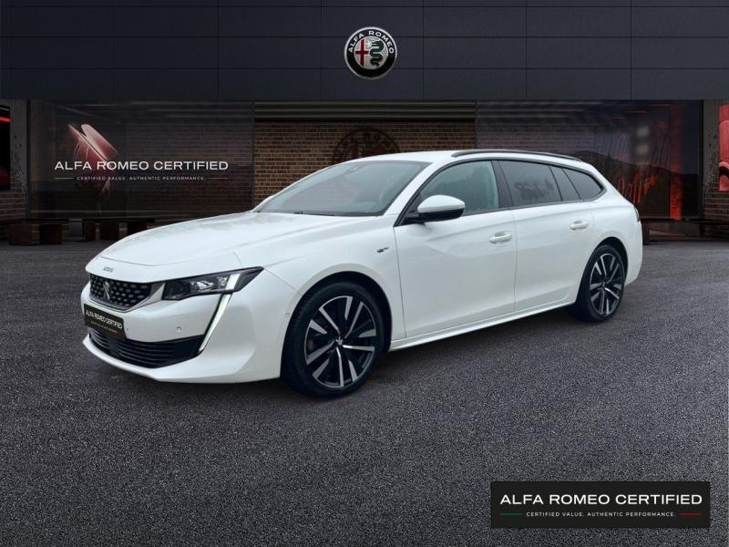 Image de l'annonce principale - Peugeot 508 SW