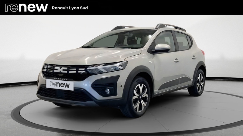 Image de l'annonce principale - Dacia Sandero