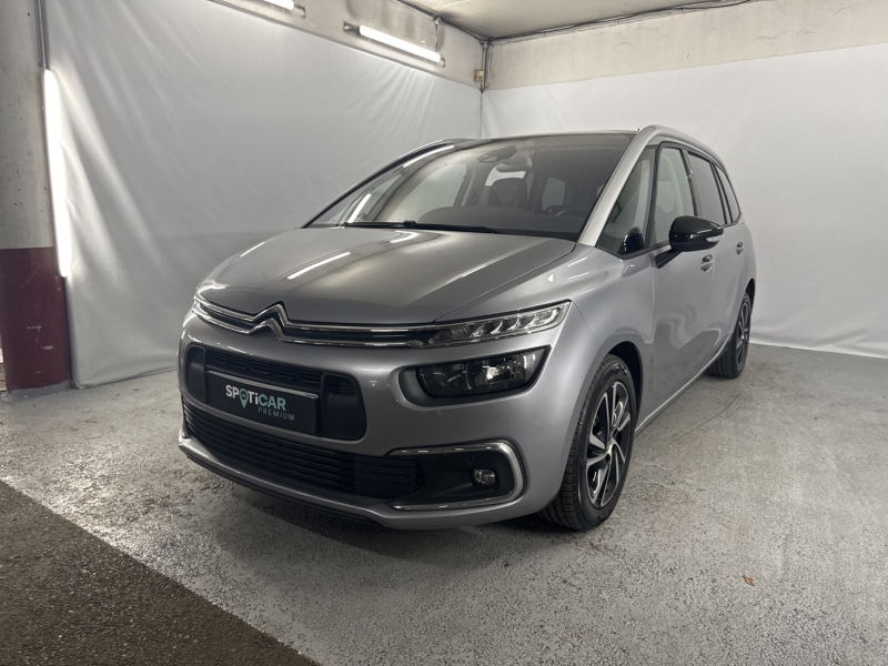 Image de l'annonce principale - Citroën C4