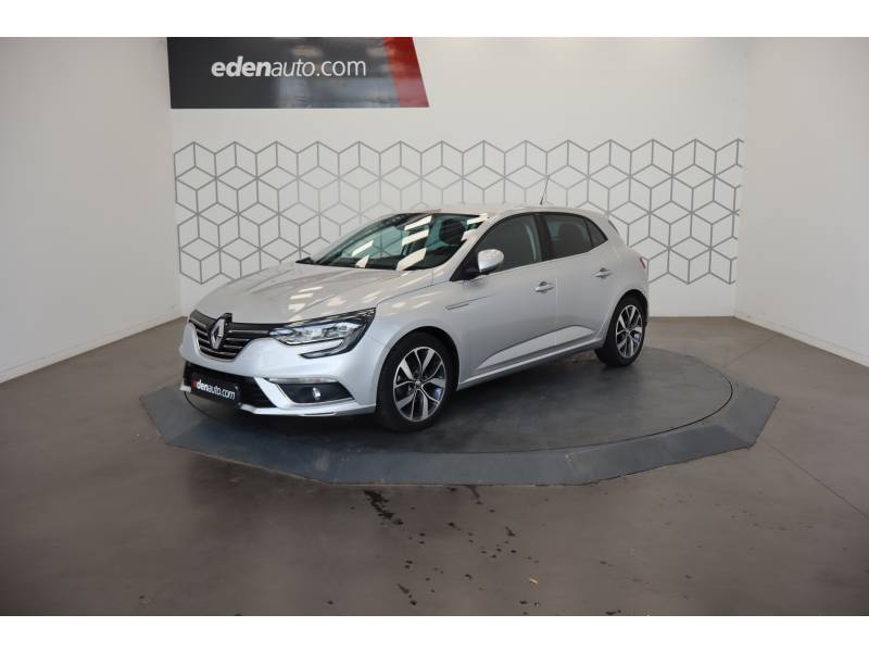 Image de l'annonce principale - Renault Megane