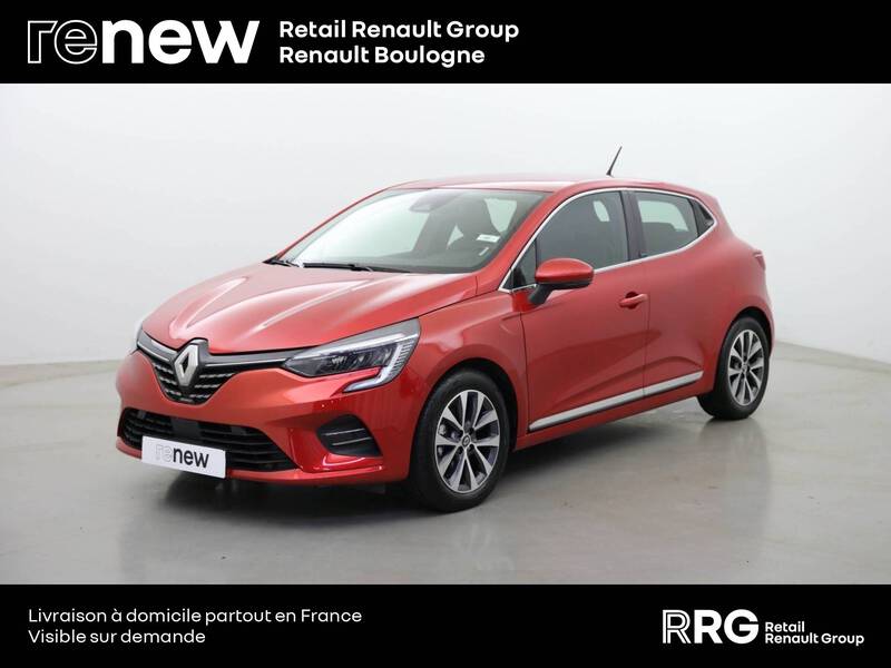 Image de l'annonce principale - Renault Clio