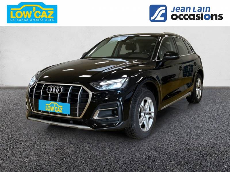 Image de l'annonce principale - Audi Q5