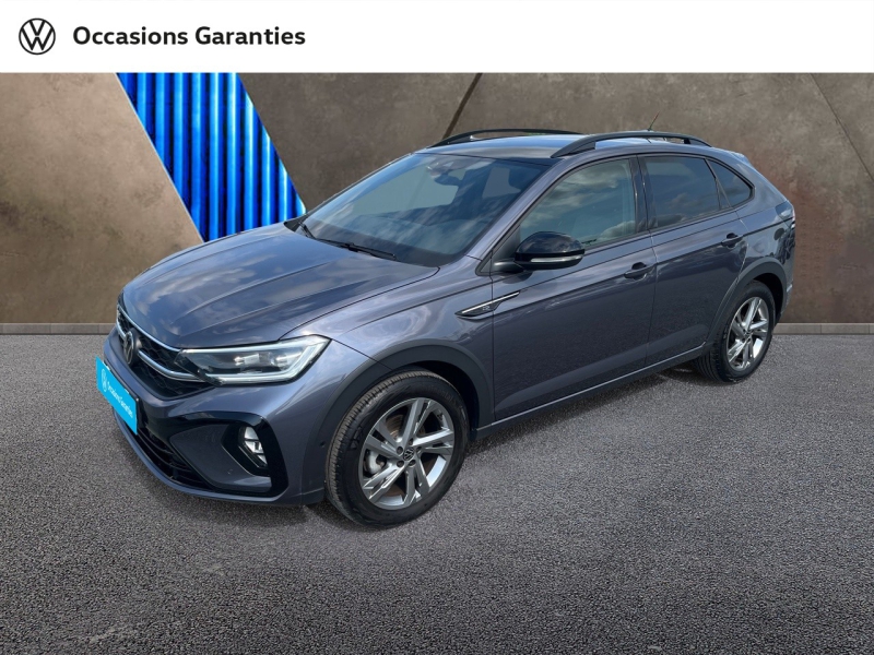 Image de l'annonce principale - Volkswagen Taigo