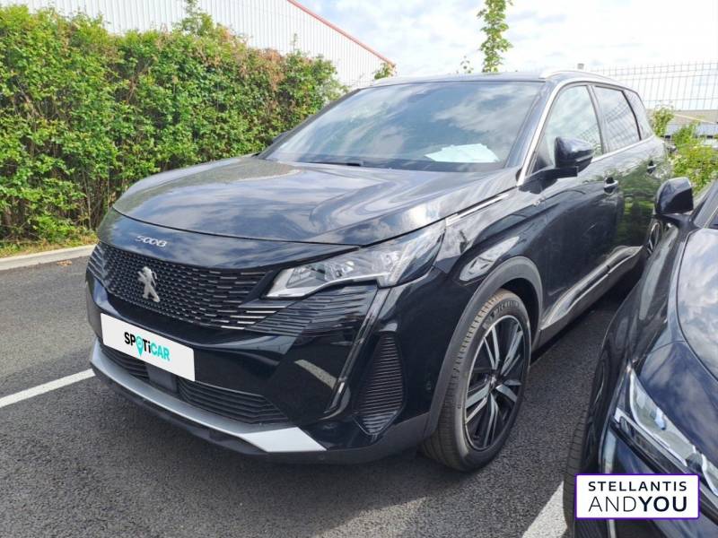 Image de l'annonce principale - Peugeot 5008