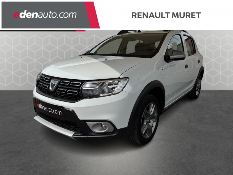Image de l'annonce principale - Dacia Sandero