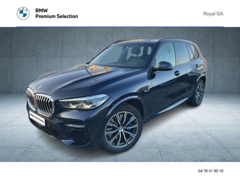 Image de l'annonce principale - BMW X5