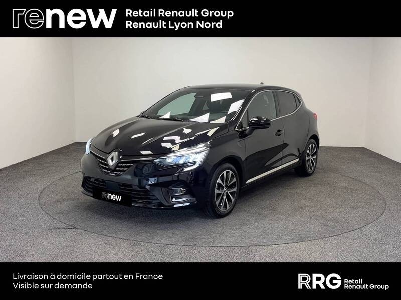 Image de l'annonce principale - Renault Clio