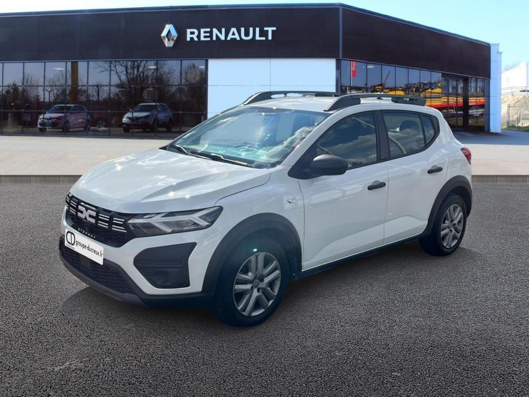 Image de l'annonce principale - Dacia Sandero Stepway