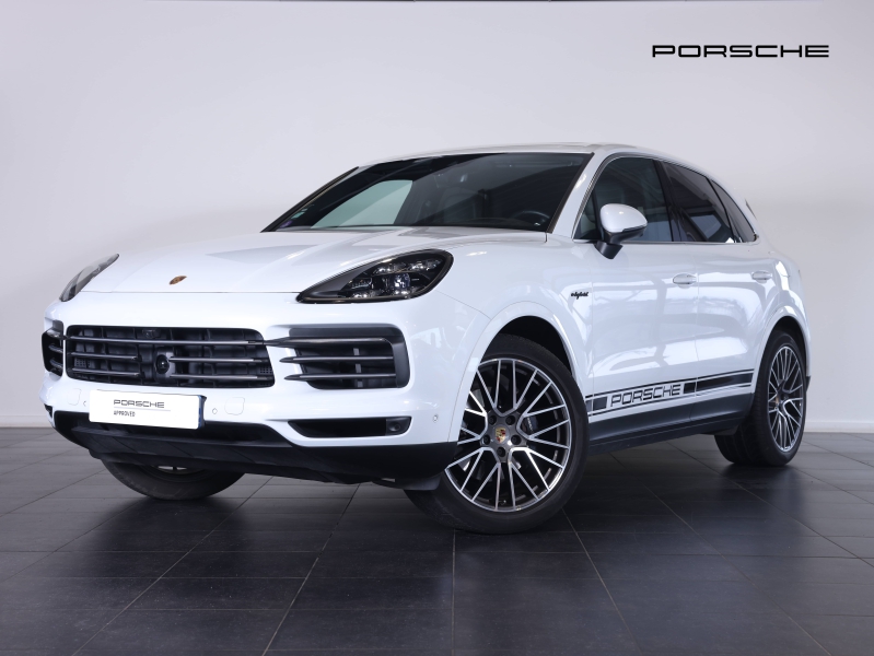 Image de l'annonce principale - Porsche Cayenne