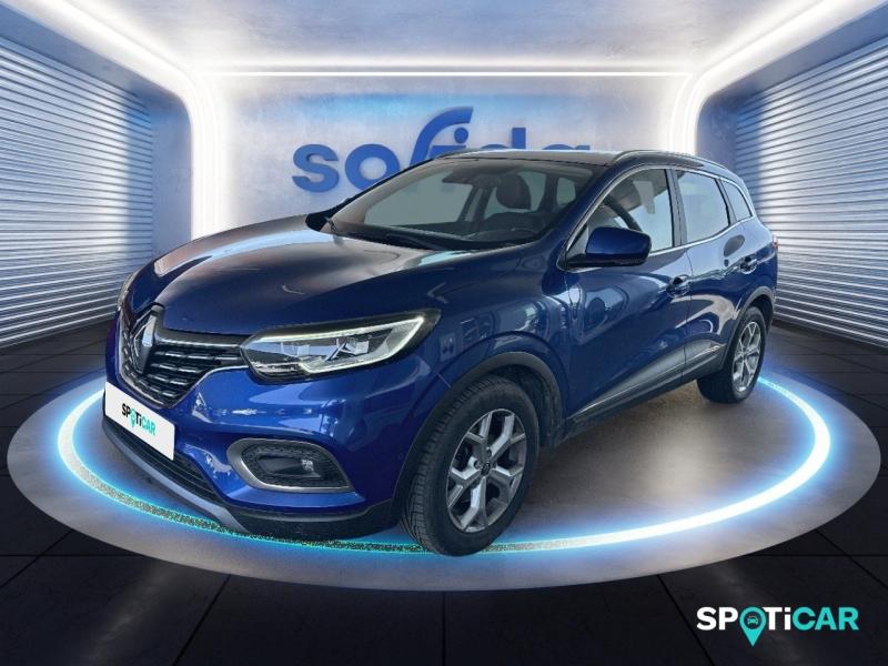 Image de l'annonce principale - Renault Kadjar