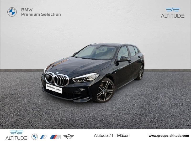 Image de l'annonce principale - BMW Série 1