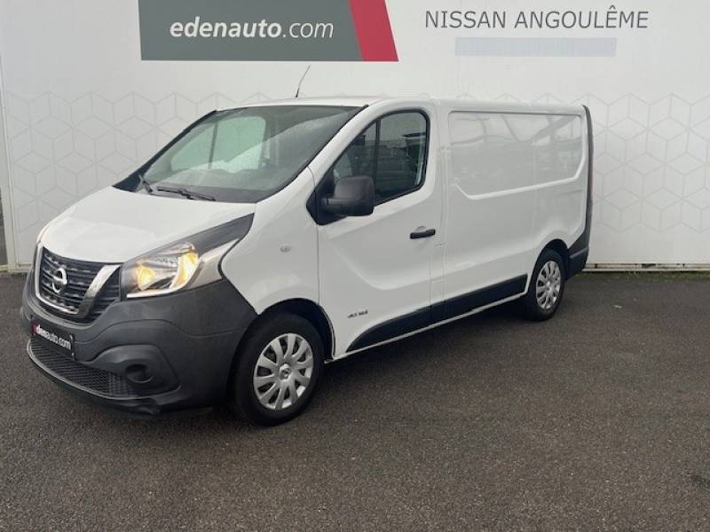 Image de l'annonce principale - Nissan NV300