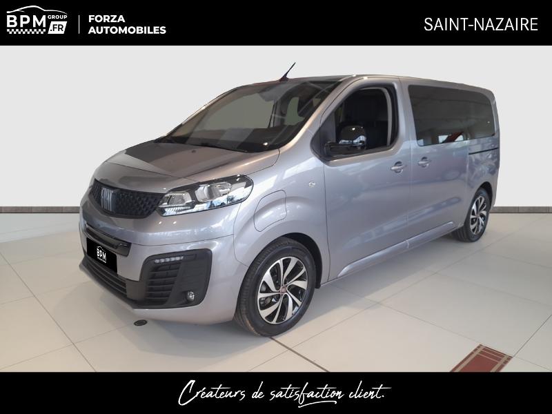 Image de l'annonce principale - Fiat Ulysse