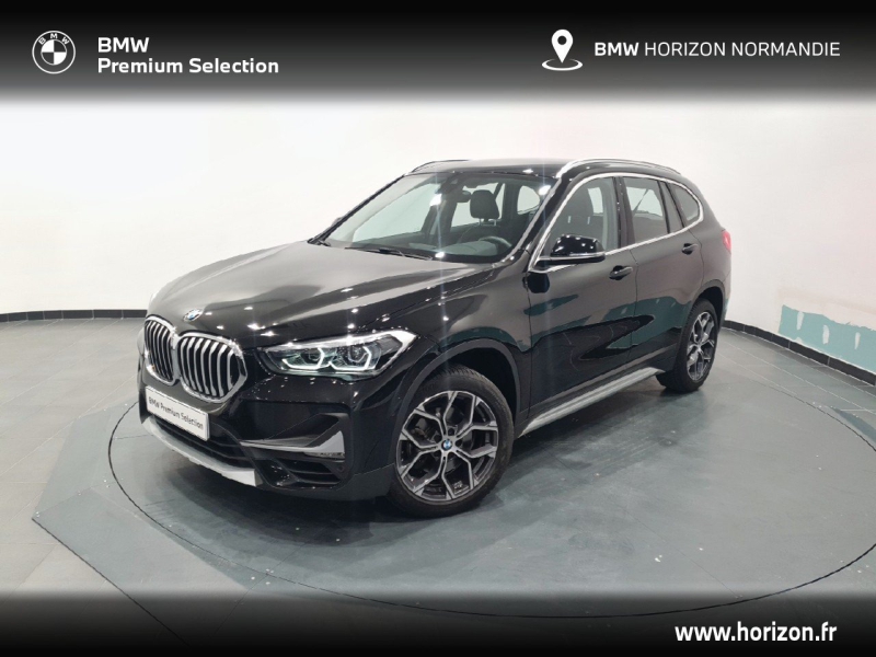 Image de l'annonce principale - BMW X1