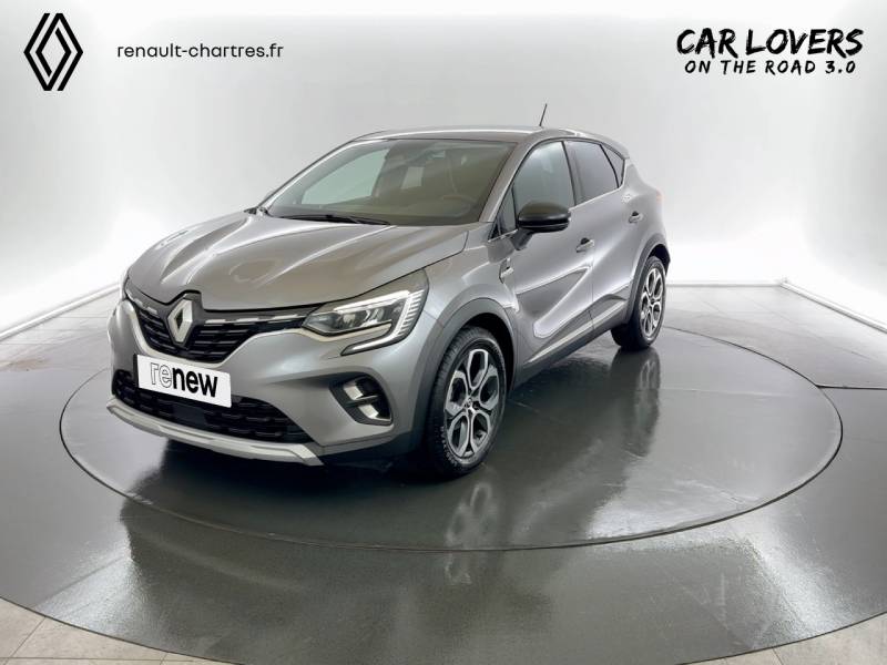 Image de l'annonce principale - Renault Captur