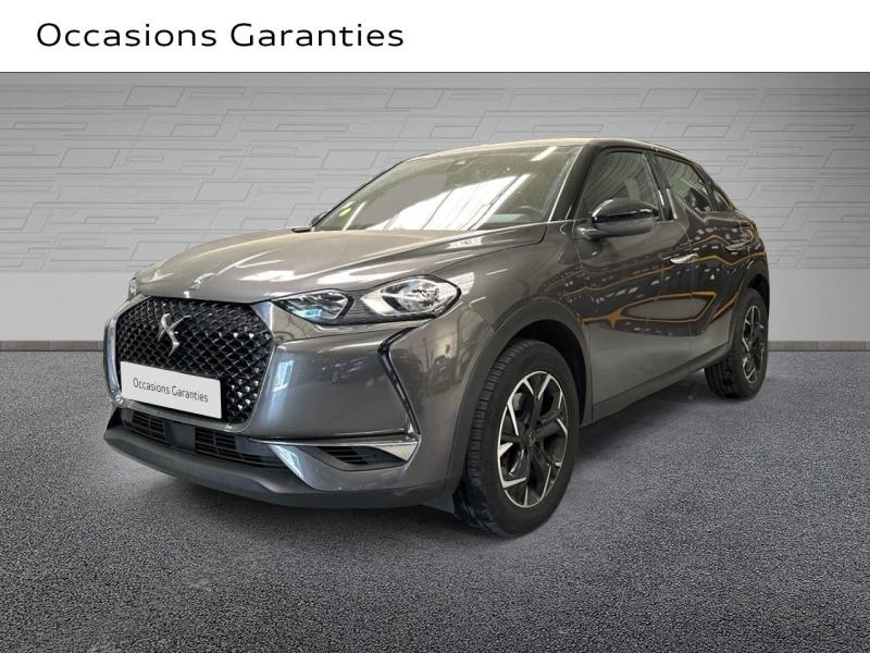Image de l'annonce principale - DS DS 3 Crossback