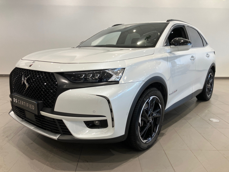 Image de l'annonce principale - DS DS 7 Crossback