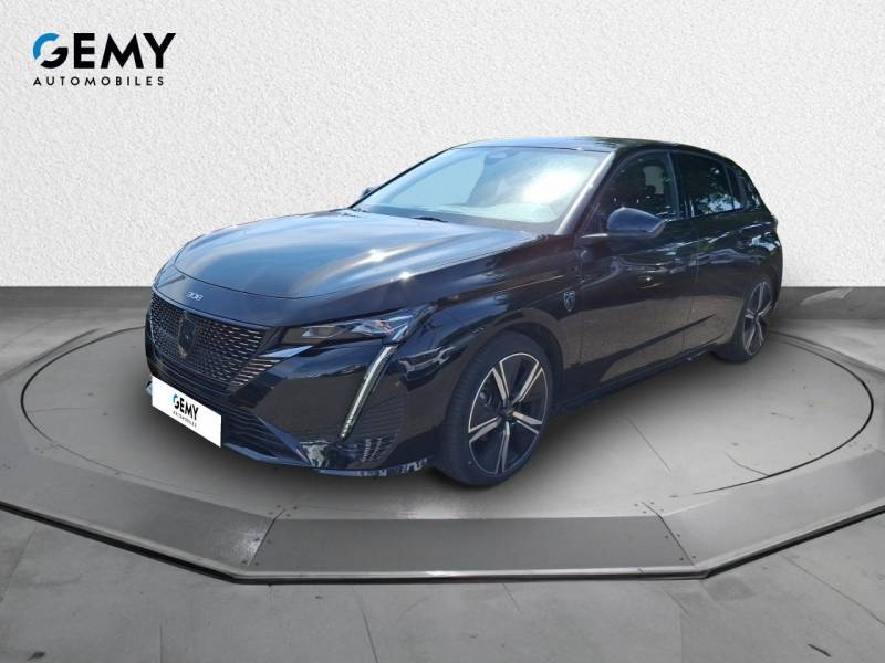 Image de l'annonce principale - Peugeot 308