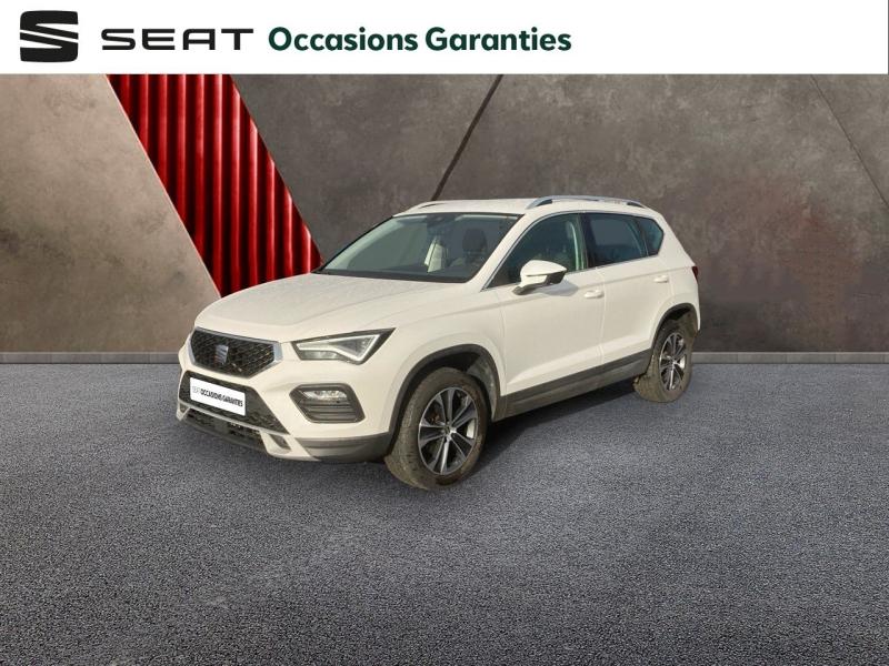 Image de l'annonce principale - SEAT Ateca