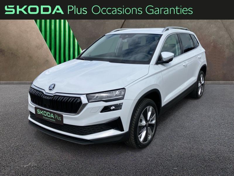Image de l'annonce principale - Skoda Karoq
