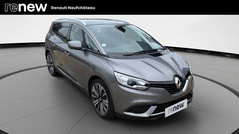 Image de l'annonce principale - Renault Grand Scénic