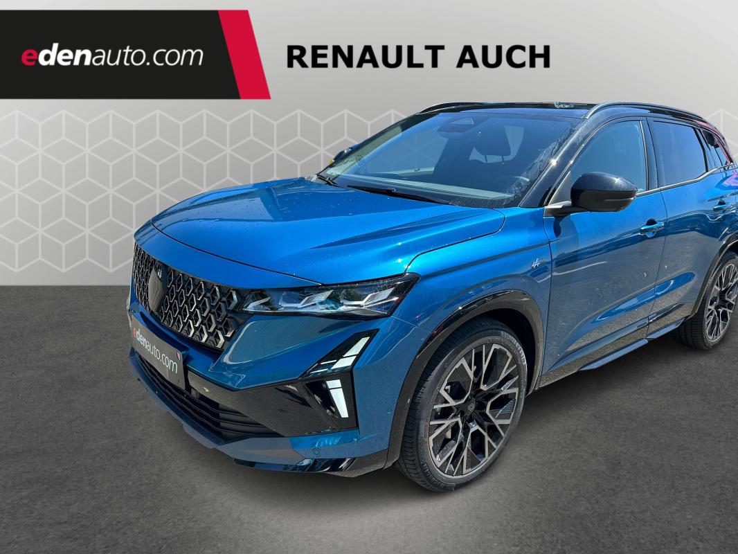 Image de l'annonce principale - Renault Austral