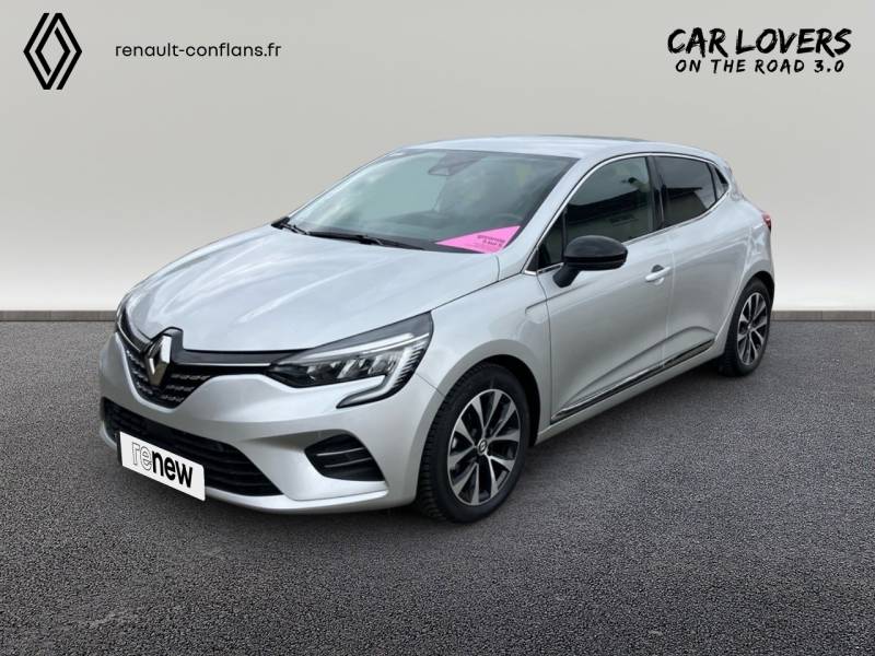 Image de l'annonce principale - Renault Clio
