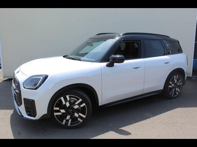 Image de l'annonce principale - MINI Countryman