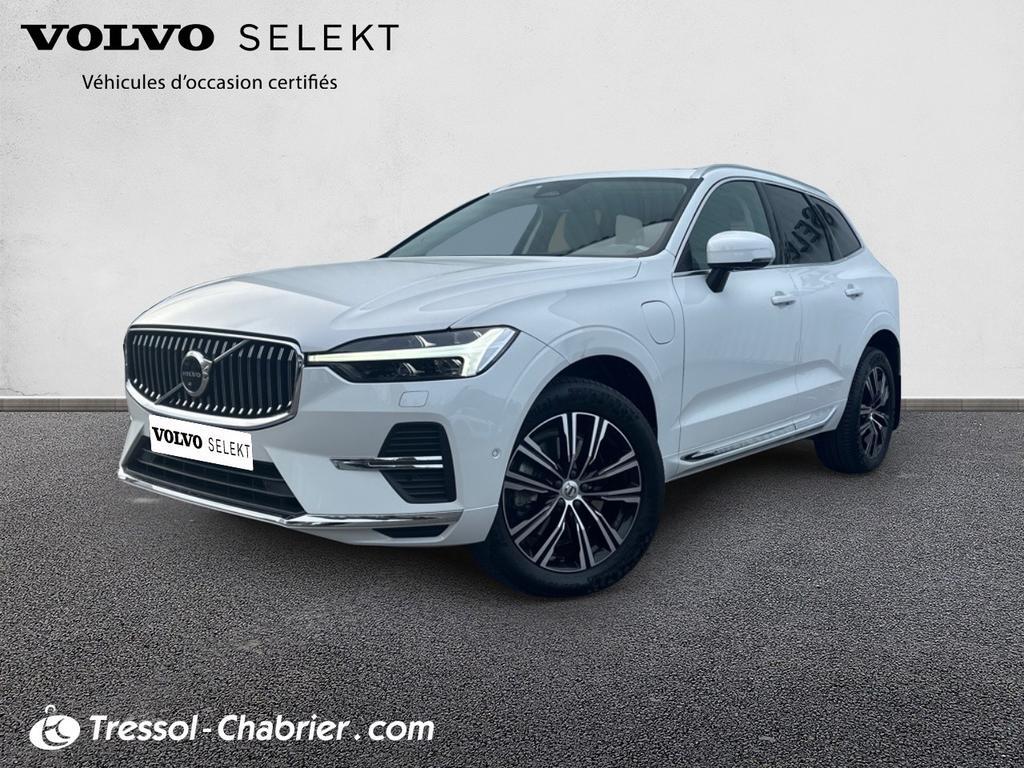 Image de l'annonce principale - Volvo XC60