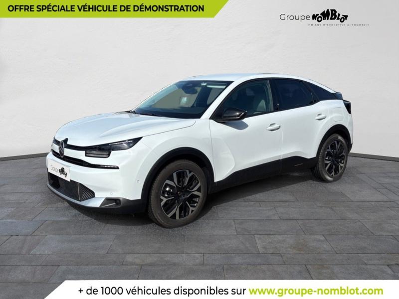 Image de l'annonce principale - Citroën C4