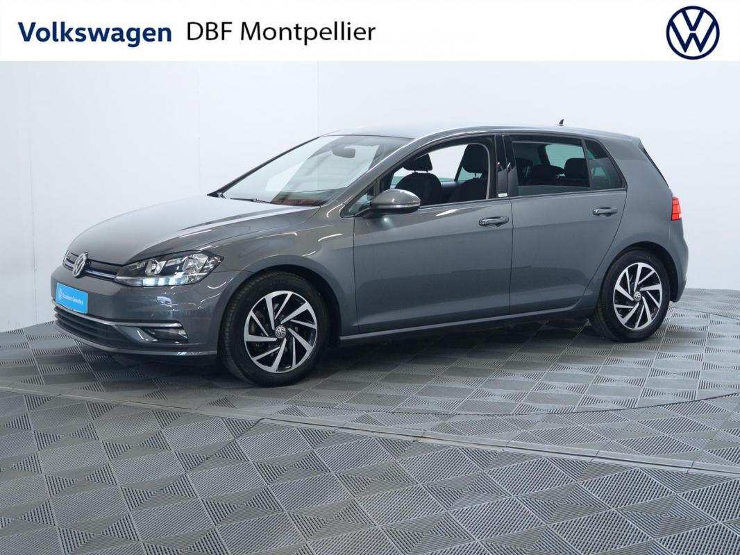 Image de l'annonce principale - Volkswagen Golf