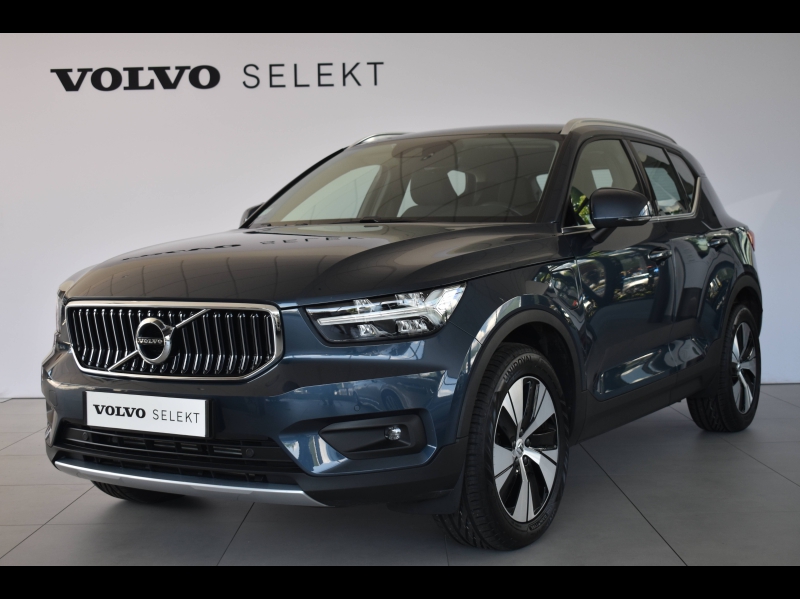 Image de l'annonce principale - Volvo XC40