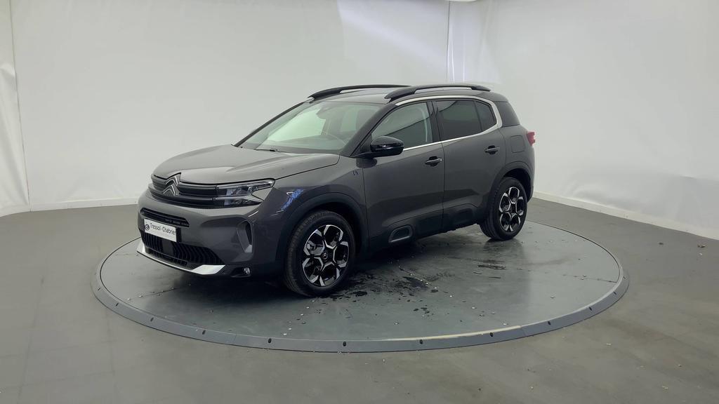 Image de l'annonce principale - Citroën C5 Aircross