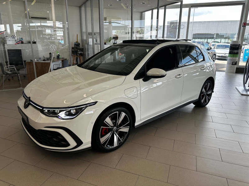 Image de l'annonce principale - Volkswagen Golf GTE