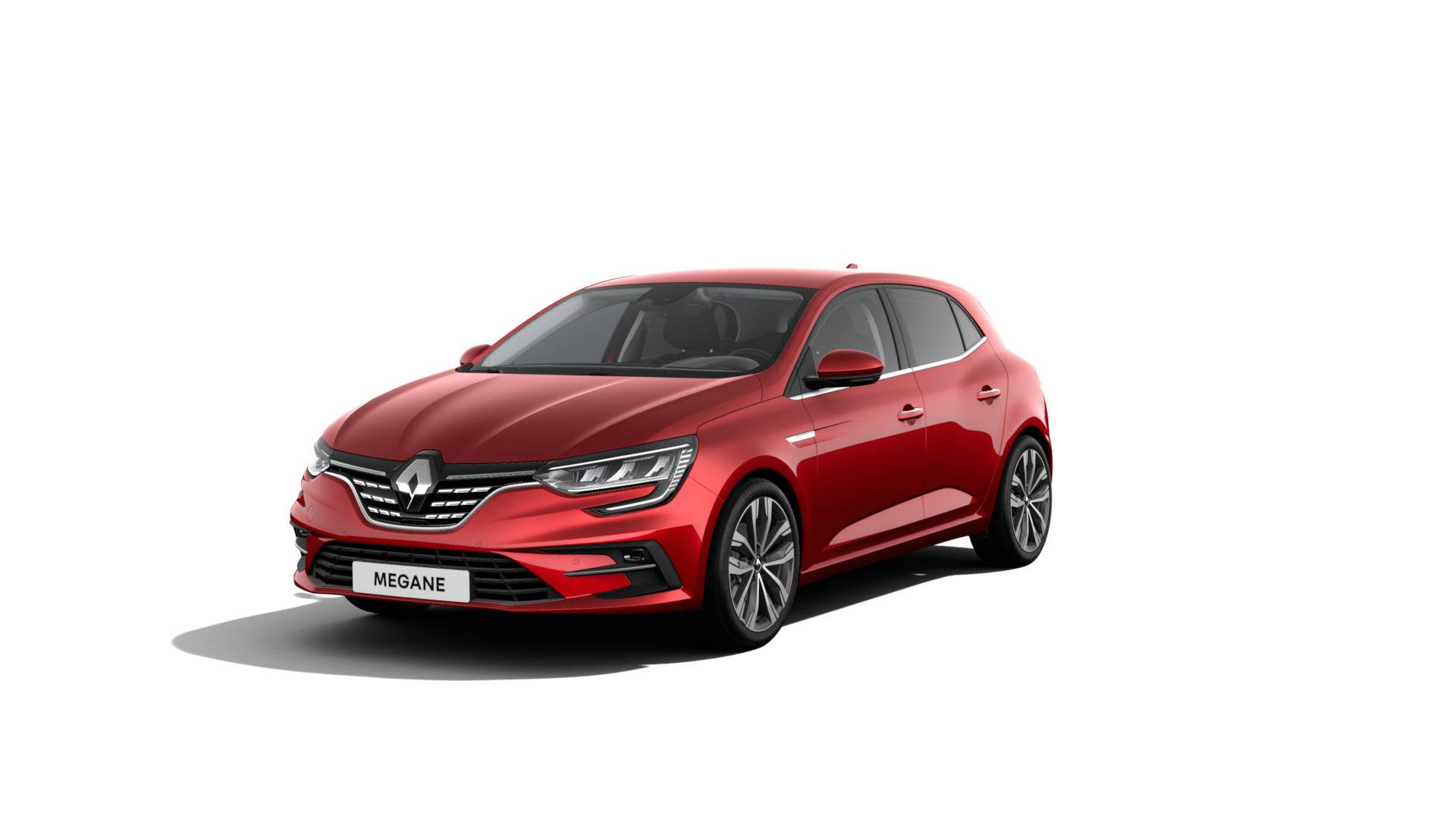 Image de l'annonce principale - Renault Megane