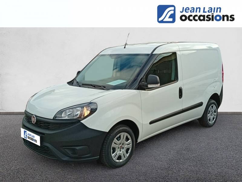 Image de l'annonce principale - Fiat Doblo