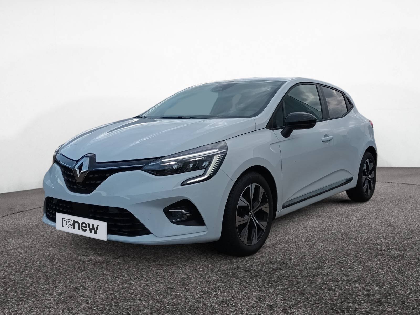 Image de l'annonce principale - Renault Clio