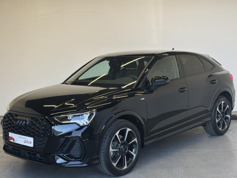 Image de l'annonce principale - Audi Q3