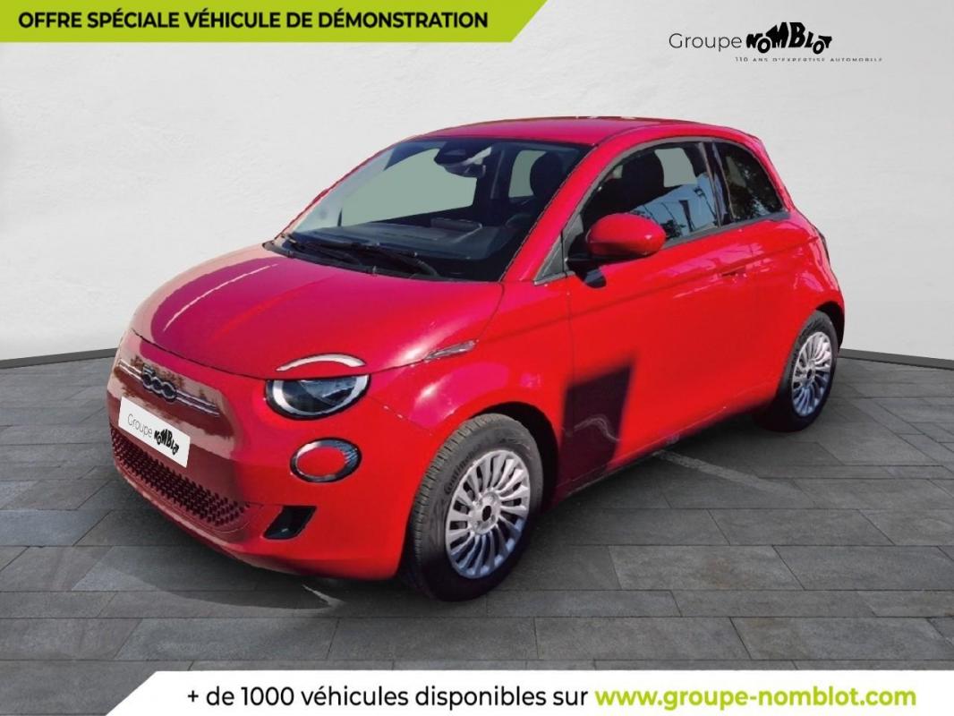 Image de l'annonce principale - Fiat 500