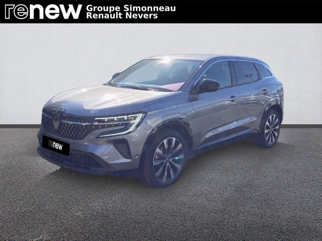 Image de l'annonce principale - Renault Austral