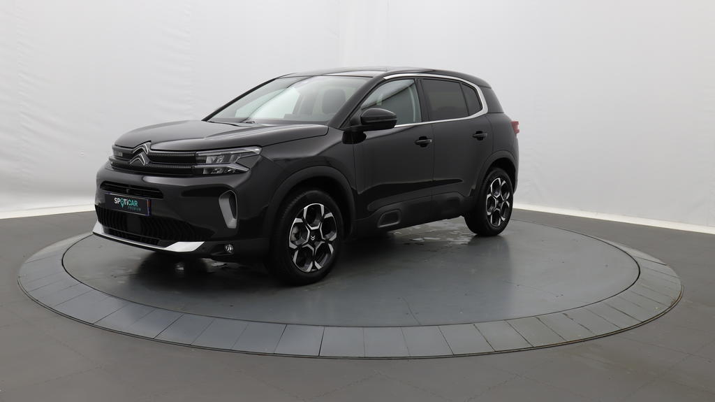 Image de l'annonce principale - Citroën C5 Aircross