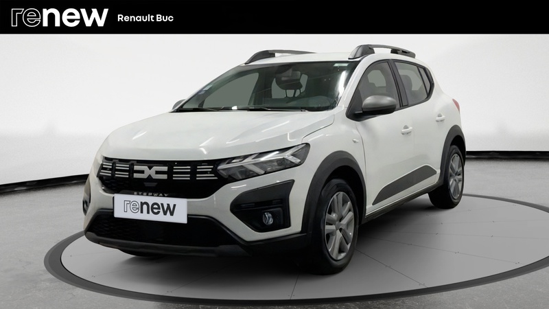 Image de l'annonce principale - Dacia Sandero