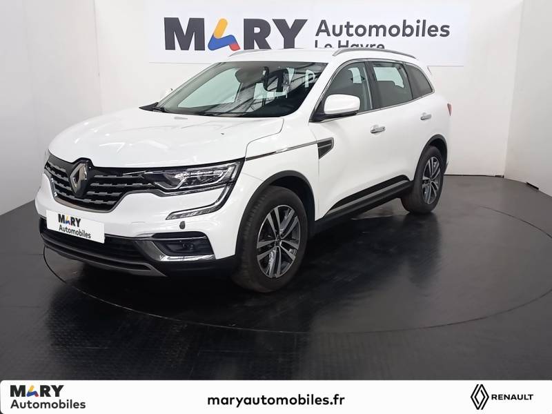 Image de l'annonce principale - Renault Koleos